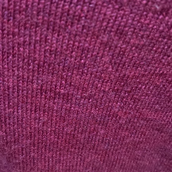 Title nine. Size S. Merino wool sweater. Women’s. Smoke free home. Like new. - Picture 3 of 5